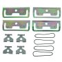 CENTRIC PARTS 117.63003 Centric Disc Brake Hardware Kit