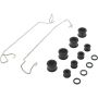 CENTRIC PARTS 117.63004 Centric Disc Brake Hardware Kit