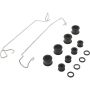 CENTRIC PARTS 117.63004 Centric Disc Brake Hardware Kit