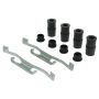 CENTRIC PARTS 117.63005 Centric Disc Brake Hardware Kit