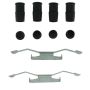 CENTRIC PARTS 117.63005 Centric Disc Brake Hardware Kit