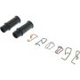 CENTRIC PARTS 117.63008 Centric Disc Brake Hardware Kit