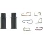 CENTRIC PARTS 117.63008 Centric Disc Brake Hardware Kit