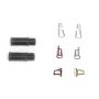CENTRIC PARTS 117.63009 Centric Disc Brake Hardware Kit