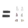 CENTRIC PARTS 117.63009 Centric Disc Brake Hardware Kit
