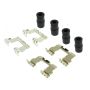 CENTRIC PARTS 117.63020 Centric Disc Brake Hardware Kit