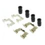CENTRIC PARTS 117.63020 Centric Disc Brake Hardware Kit