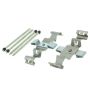 CENTRIC PARTS 117.63023 Centric Disc Brake Hardware Kit