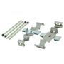 CENTRIC PARTS 117.63023 Centric Disc Brake Hardware Kit