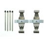 CENTRIC PARTS 117.63023 Centric Disc Brake Hardware Kit