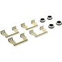 CENTRIC PARTS 117.63024 Centric Disc Brake Hardware Kit