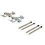 CENTRIC PARTS 117.63025 Centric Disc Brake Hardware Kit