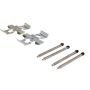 CENTRIC PARTS 117.63025 Centric Disc Brake Hardware Kit