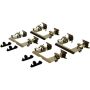 CENTRIC PARTS 117.63029 Centric Disc Brake Hardware Kit
