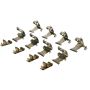 CENTRIC PARTS 117.63030 Centric Disc Brake Hardware Kit