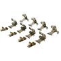 CENTRIC PARTS 117.63030 Centric Disc Brake Hardware Kit