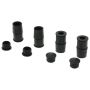 CENTRIC PARTS 117.64001 Centric Disc Brake Hardware Kit