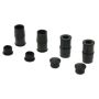 CENTRIC PARTS 117.64001 Centric Disc Brake Hardware Kit