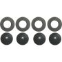 CENTRIC PARTS 117.64001 Centric Disc Brake Hardware Kit
