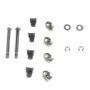 CENTRIC PARTS 117.64002 Centric Disc Brake Hardware Kit