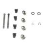 CENTRIC PARTS 117.64002 Centric Disc Brake Hardware Kit