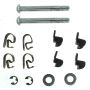 CENTRIC PARTS 117.64002 Centric Disc Brake Hardware Kit