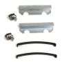 CENTRIC PARTS 117.65002 Centric Disc Brake Hardware Kit