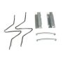 CENTRIC PARTS 117.65003 Centric Disc Brake Hardware Kit