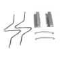 CENTRIC PARTS 117.65003 Centric Disc Brake Hardware Kit