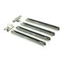 CENTRIC PARTS 117.65006 Centric Disc Brake Hardware Kit