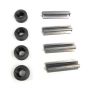 CENTRIC PARTS 117.65007 Centric Disc Brake Hardware Kit