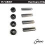 CENTRIC PARTS 117.65007 Centric Disc Brake Hardware Kit