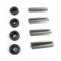 CENTRIC PARTS 117.65007 Centric Disc Brake Hardware Kit