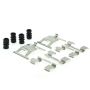 CENTRIC PARTS 117.65010 Centric Disc Brake Hardware Kit