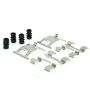 CENTRIC PARTS 117.65010 Centric Disc Brake Hardware Kit