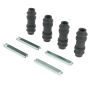 CENTRIC PARTS 117.65011 Centric Disc Brake Hardware Kit