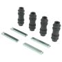 CENTRIC PARTS 117.65011 Centric Disc Brake Hardware Kit