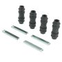 CENTRIC PARTS 117.65011 Centric Disc Brake Hardware Kit