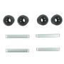 CENTRIC PARTS 117.65011 Centric Disc Brake Hardware Kit