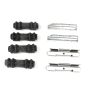 CENTRIC PARTS 117.65015 Centric Disc Brake Hardware Kit