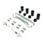 CENTRIC PARTS 117.65018 Centric Disc Brake Hardware Kit