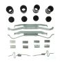 CENTRIC PARTS 117.65018 Centric Disc Brake Hardware Kit