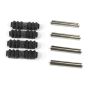 CENTRIC PARTS 117.65020 Centric Disc Brake Hardware Kit