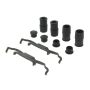 CENTRIC PARTS 117.65021 Centric Disc Brake Hardware Kit