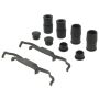 CENTRIC PARTS 117.65021 Centric Disc Brake Hardware Kit