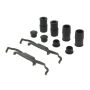 CENTRIC PARTS 117.65021 Centric Disc Brake Hardware Kit