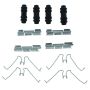 CENTRIC PARTS 117.65023 Centric Disc Brake Hardware Kit