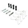CENTRIC PARTS 117.65024 Centric Disc Brake Hardware Kit