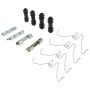 CENTRIC PARTS 117.65024 Centric Disc Brake Hardware Kit