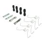 CENTRIC PARTS 117.65024 Centric Disc Brake Hardware Kit